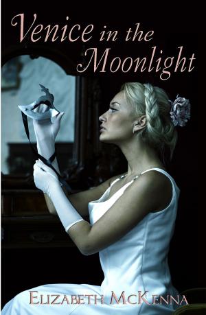 Cover of the book Venice in the Moonlight by Lucy Monroe