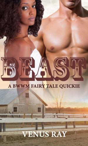 Book cover of Beast