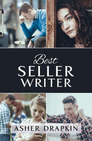 Cover of the book Best Seller Writer by Stephen J Witte