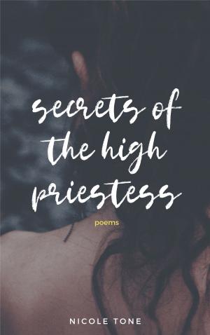 Book cover of Secrets of the High Priestess