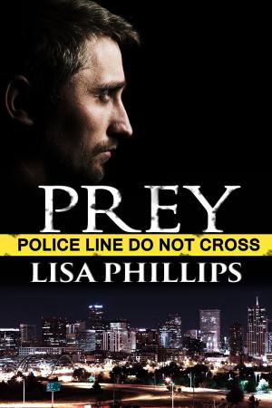 Cover of the book Prey by Robin Simson