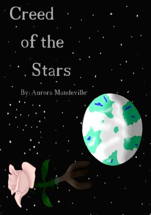 Cover of the book Creed of the Stars: by Adam Lebowitz, Robert Bonchune