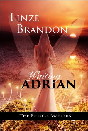 bigCover of the book Waiting for Adrian by 