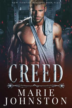 Cover of the book Creed by Leah Sharelle