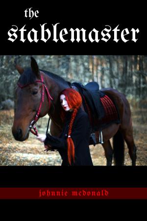 Book cover of The Stablemaster