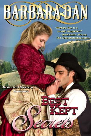 Cover of the book Best Kept Secrets by Sharon Kendrick