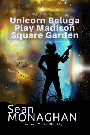Cover of the book Unicorn Beluga Play Madison Square Garden by Sean Monaghan