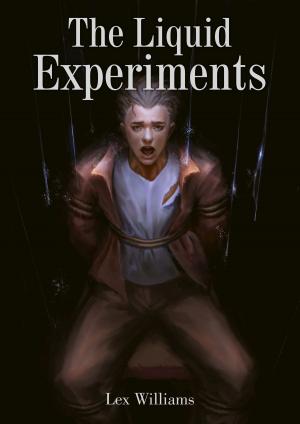 Cover of the book The Liquid Experiments by Brett Standing