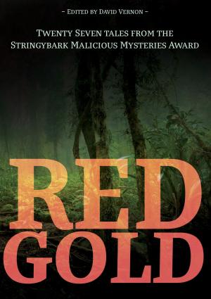 Book cover of Red Gold