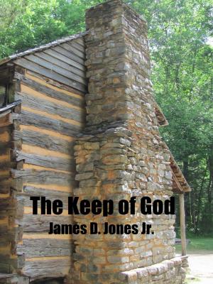 Cover of The Keep of God