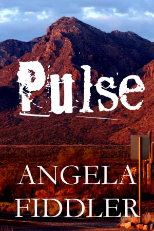 Cover of the book Pulse by Simon Strantzas