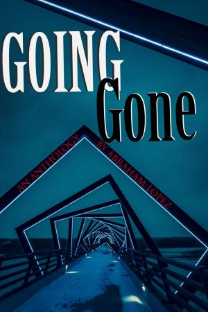 Book cover of Going Gone