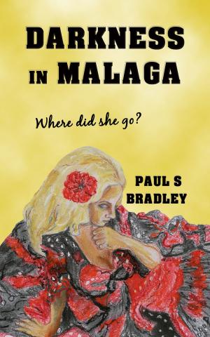 Cover of the book Darkness in Malaga by Taylor Stevens