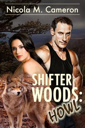Cover of the book Shifter Woods: Howl by Sharon Sala