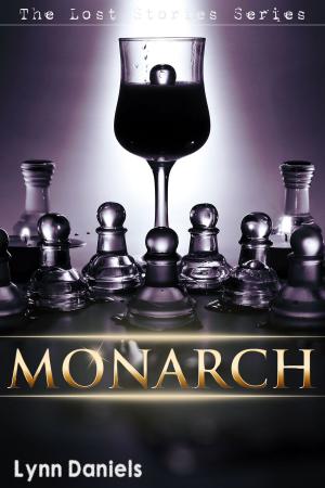 Book cover of Monarch