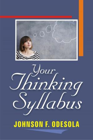 Book cover of Your Thinking Syllabus