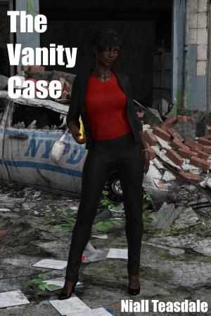 Cover of the book The Vanity Case by Aiden Vaughan