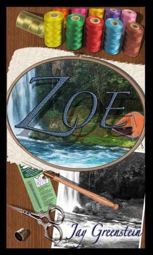 Cover of the book Zoe by Hannah Fletcher
