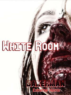 Cover of the book White Room by Bakerman