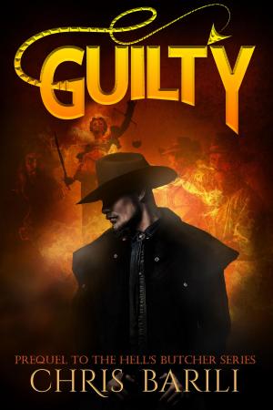 Cover of the book Guilty by Carl Hose
