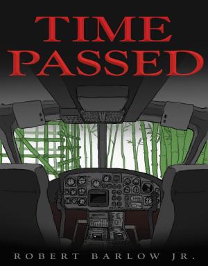 Cover of Time Passed