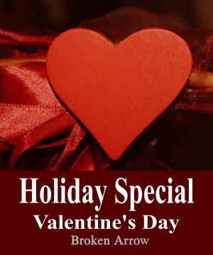 Cover of the book Holiday Special: Valentine's Day by Broken Arrow
