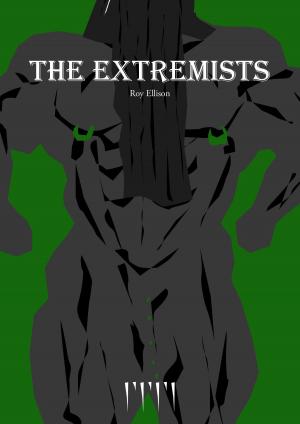 bigCover of the book The Extremists by 