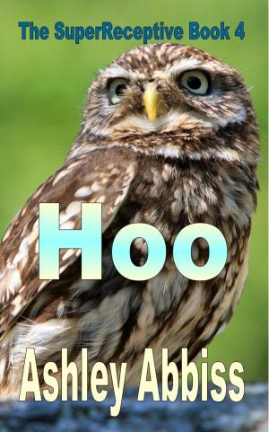 Book cover of Hoo