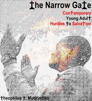 Cover of the book The Narrow Gate (Contemporary Young Adult Hurdles to Salvation) by Tim Pendleton