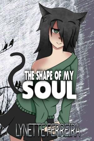 Book cover of The Shape of My Soul
