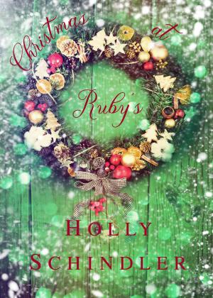 Cover of Christmas at Ruby's