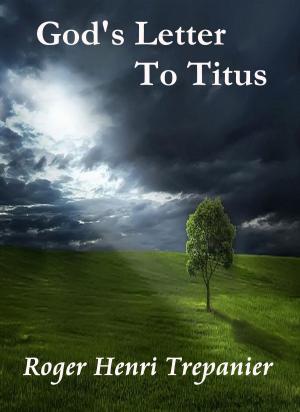bigCover of the book God's Letter To Titus by 