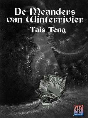 Cover of the book De meanders van Winterrivier by Brian Knight