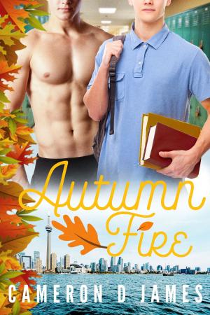bigCover of the book Autumn Fire by 