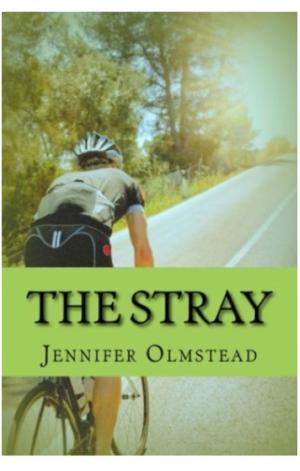 Cover of the book The Stray by Kathleen Walker