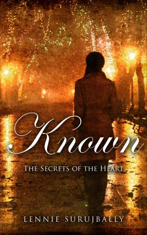 Cover of Known: The Secrets of the Heart (Book 1)