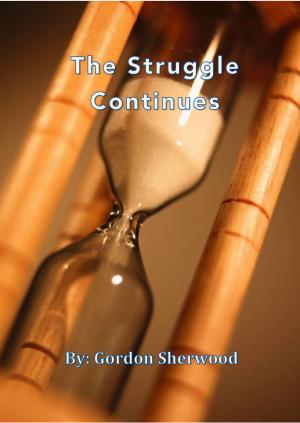 Book cover of The Struggle Continues