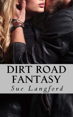 Cover of Dirt Road Fantasy