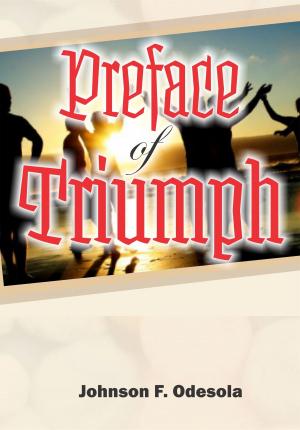 Cover of the book Preface of Triumph by Kristi Burchfiel