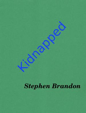 Cover of the book Kidnapped by Ashton Beretta