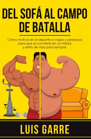 Cover of Del sofá al campo de batalla