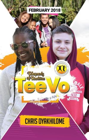 Cover of the book Rhapsody of Realities TeeVo: February 2018 Edition by Leo Sandy