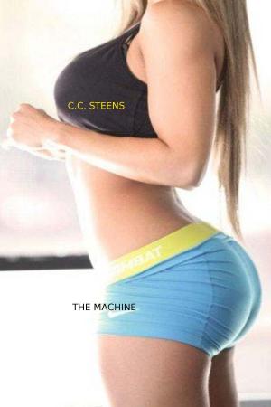 Cover of the book The Machine by CC Steens