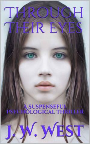 Cover of the book Through Their Eyes by Flavio Olcese