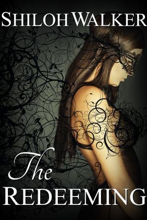 bigCover of the book The Redeeming by 