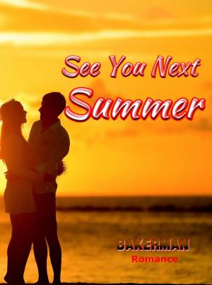 Book cover of See You Next Summer