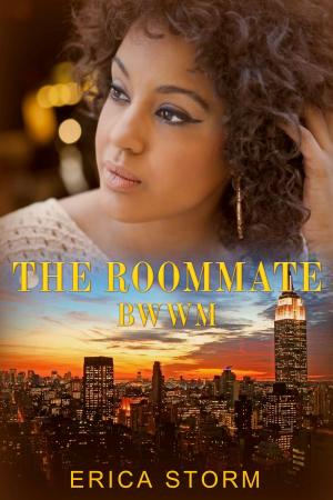 Cover of the book The Roommate by Erica Storm