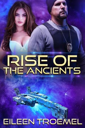 bigCover of the book Rise of the Ancients by 