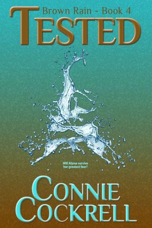 Book cover of Tested
