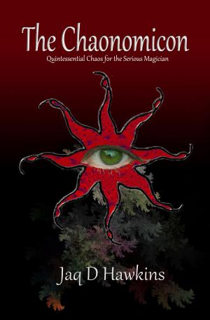 Cover of the book The Chaonomicon by Austin O Crawley